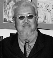 KAZUO KOIKE