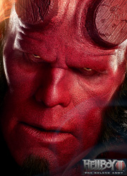 Hellboy