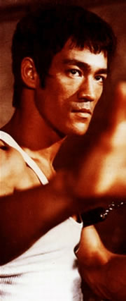 Bruce Lee