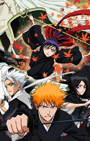 Bleach