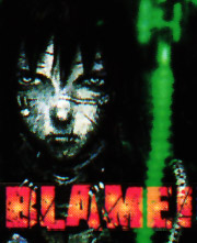 Blame!