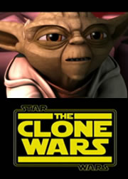 Star Wars - The Clone Wars