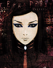 Ergo Proxy