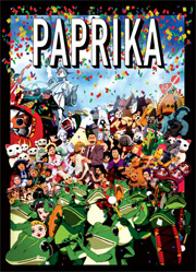 Paprika