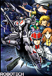 Robotech