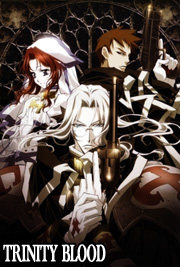 Trinity Blood