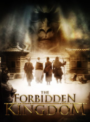 The Forbidden Kingdom