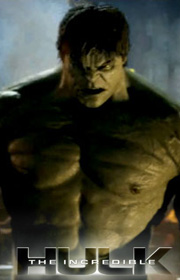 The Incredible Hulk