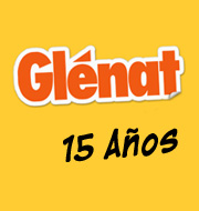 Glenat