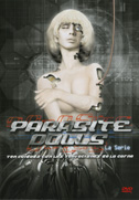 Parasite Dolls DVD