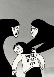 Persepolis