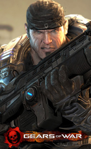 Gears of War