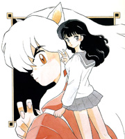 Inuyasha