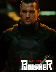 Punisher War Zone