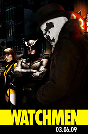 WATCHMEN