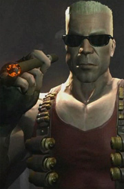 Duke Nukem