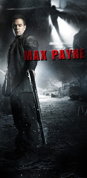 Max Payne