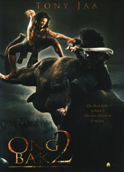 Ong Bak 2