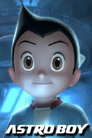 AstroBoy