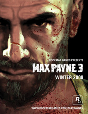 mAX pAYNE