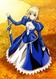 Saber