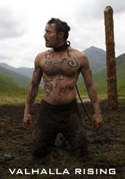 Valhalla Rising