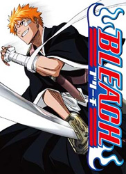 BLEACH