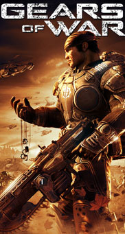 Gears of War