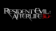 Resident Evil Afterlife