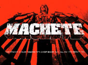 Machete